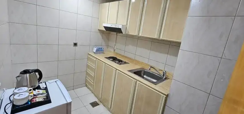 Jiwar Al Saha Hotel image